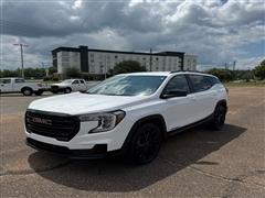 2023 GMC Terrain 