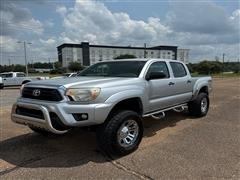 2013 Toyota Tacoma 