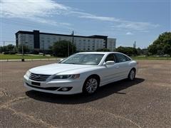 2011 Hyundai Azera 