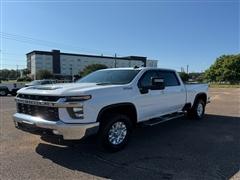 2023 Chevrolet Silverado 2500HD 