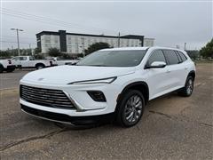 2026 Buick Enclave 