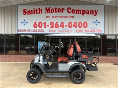 2024 Gorilla GL4  2024 Gorilla GL4