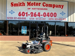 2024 Bobcat ZT3500  2024 Bobcat ZT3500