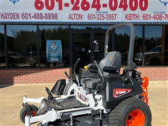 2024 Bobcat ZT7000  2024 Bobcat ZT7000