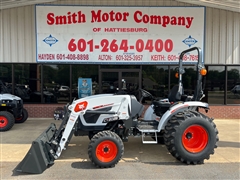 2024 Bobcat CT2025KA  2024 Bobcat CT2025KA
