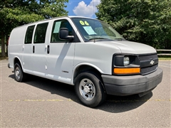 2006 Chevrolet Express 