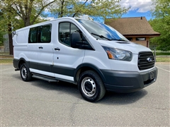 2015 Ford Transit 