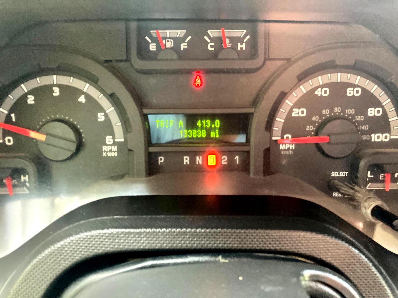 2013 Ford E-350 photo 19