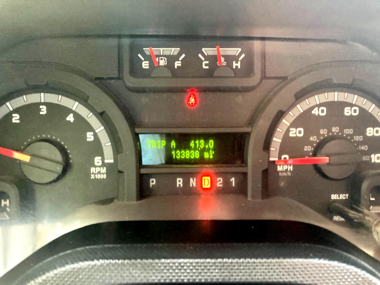 2013 Ford E-350 photo 20