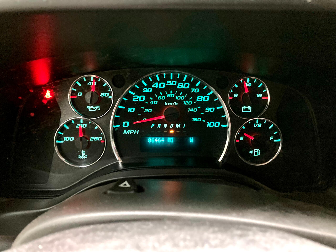 2016 Chevrolet Express 2500 Cargo photo 24