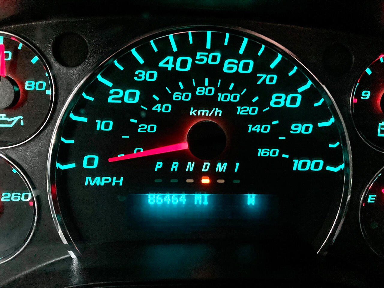 2016 Chevrolet Express 2500 Cargo photo 25