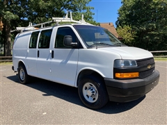 2019 Chevrolet Express 