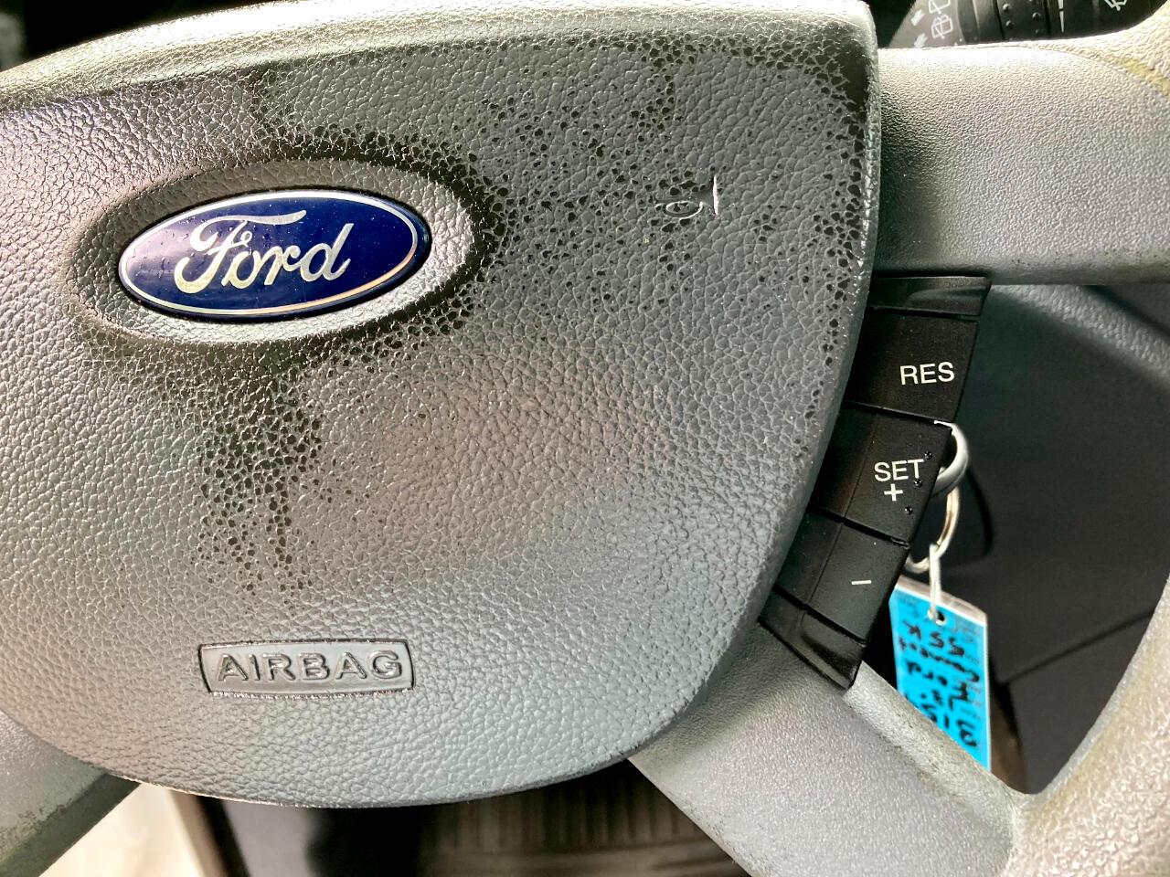 2013 Ford Transit Connect XLT photo 16