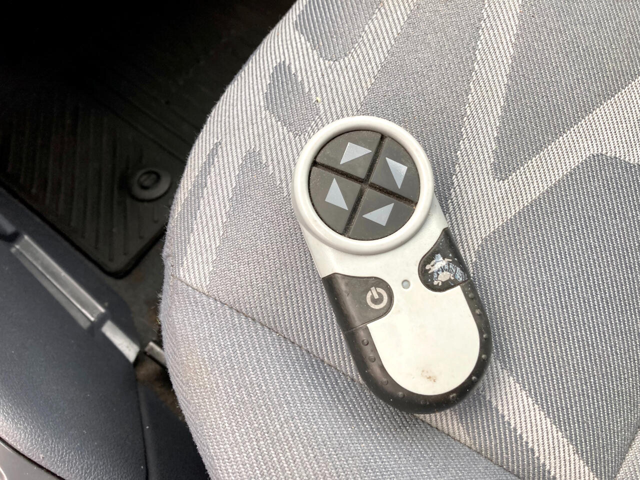 2013 Ford Transit Connect XLT photo 18