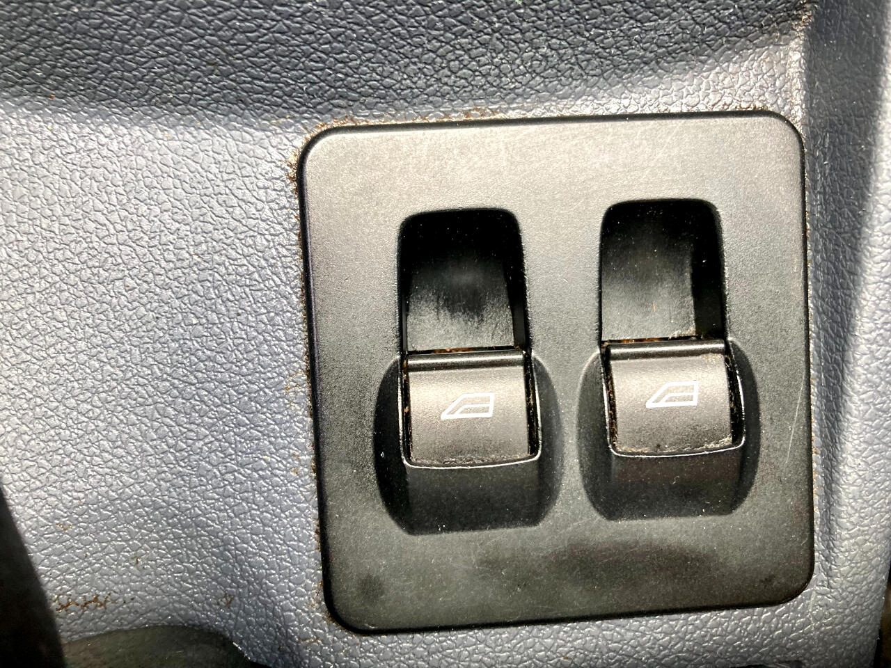 2013 Ford Transit Connect XLT photo 19