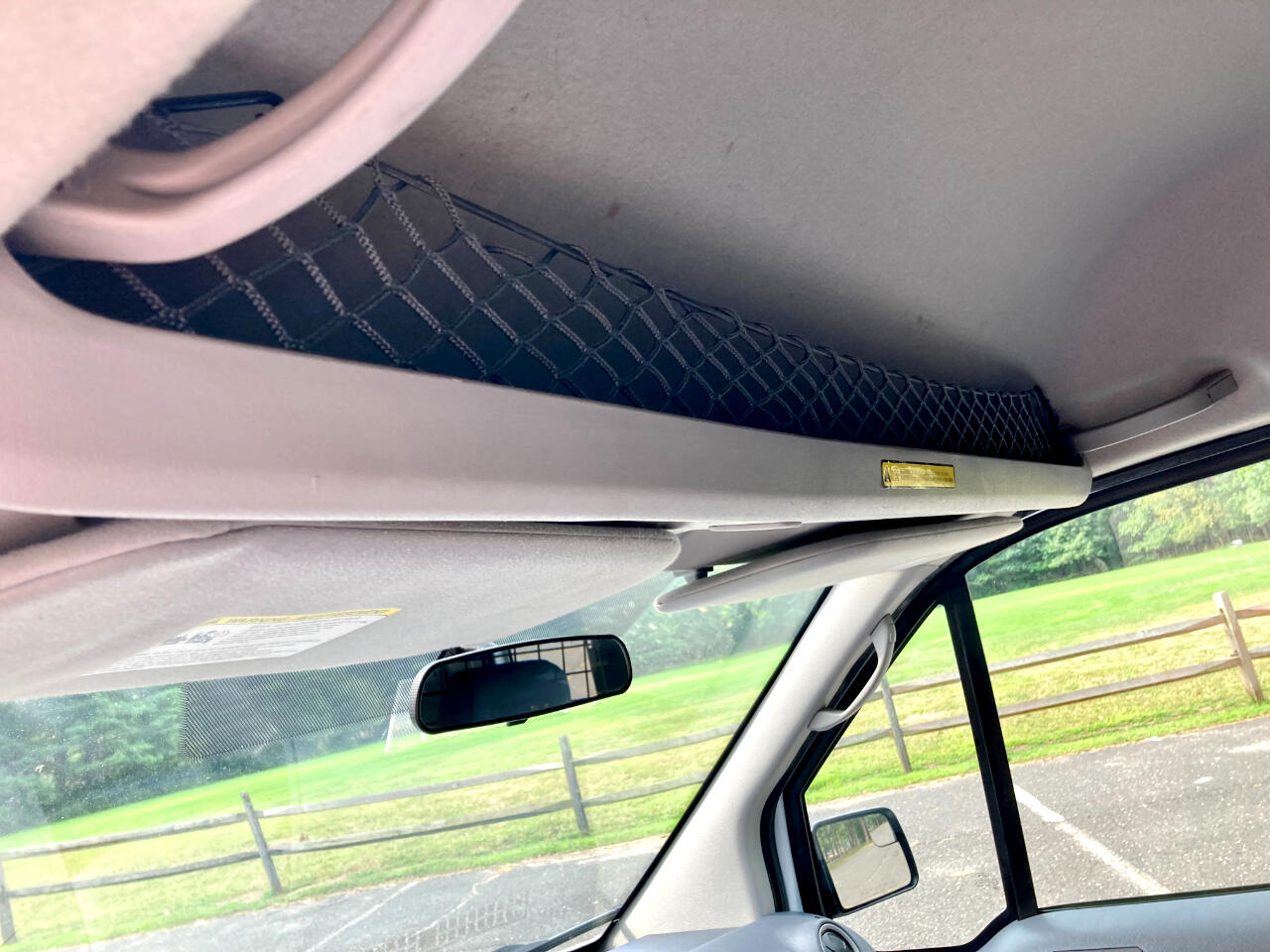 2013 Ford Transit Connect XLT photo 24