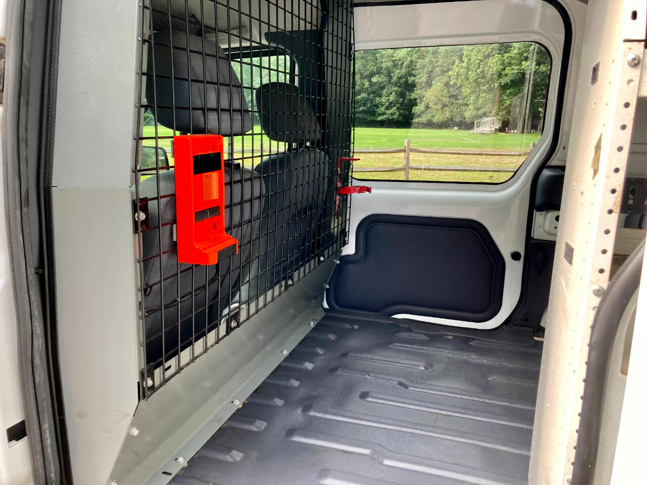 2013 Ford Transit Connect XLT photo 27