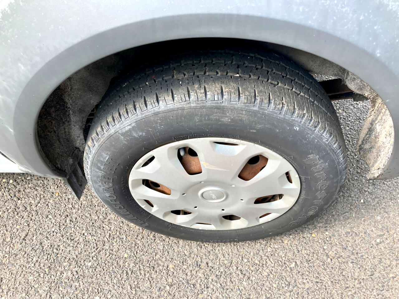 2013 Ford Transit Connect XLT photo 28