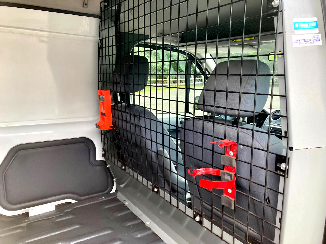 2013 Ford Transit Connect XLT photo 32