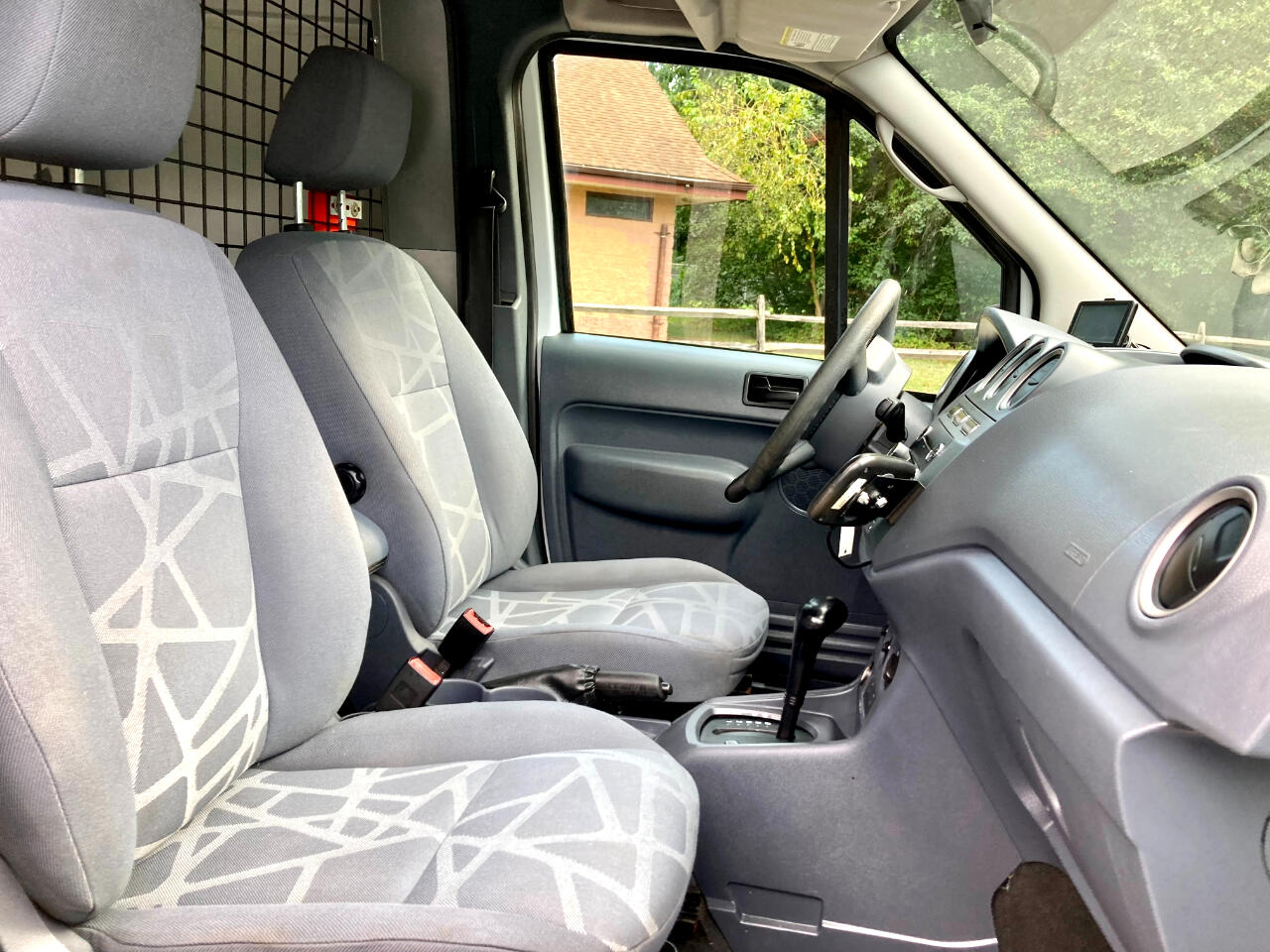 2013 Ford Transit Connect XLT photo 34