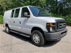 2012 Ford Econoline 