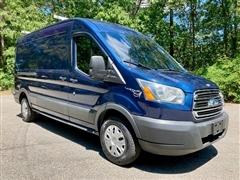 2016 Ford Transit 
