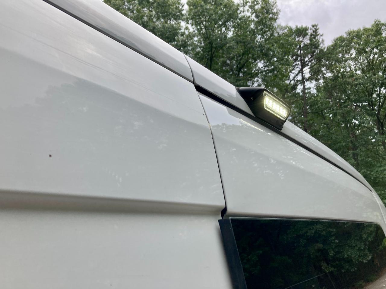 Ford Transit 350 Van Med. Roof w/Sliding Pass. 148-in. WB 2016