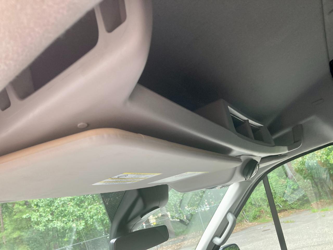 Ford Transit 350 Van Med. Roof w/Sliding Pass. 148-in. WB 2016