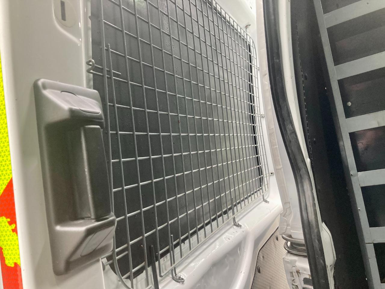 Ford Transit 350 Van Med. Roof w/Sliding Pass. 148-in. WB 2016