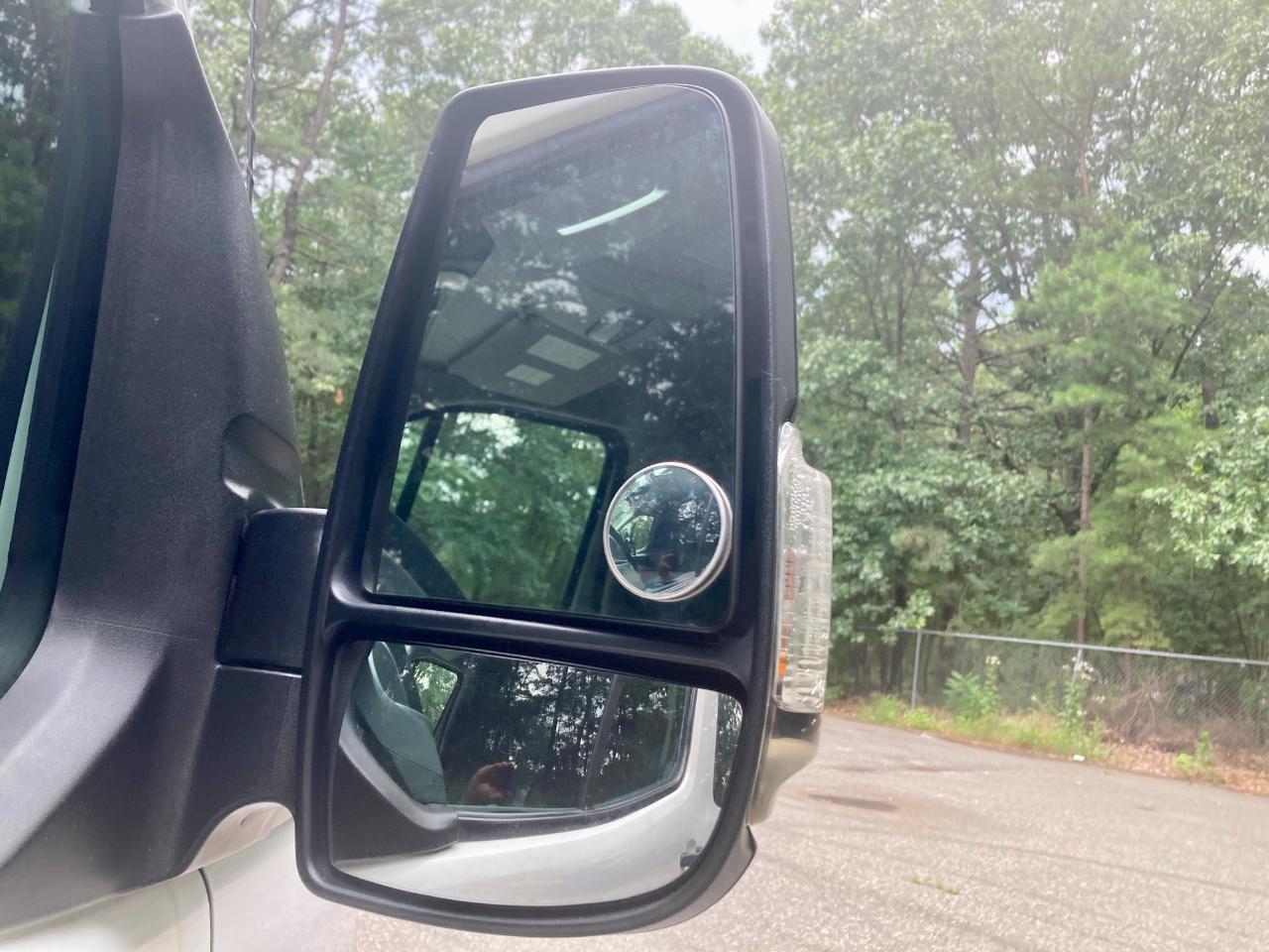 Ford Transit 350 Van Med. Roof w/Sliding Pass. 148-in. WB 2016