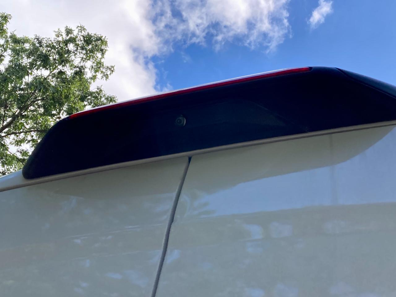 Ford Transit 250 Van High Roof w/Sliding Pass. 148-in. WB EL 2022