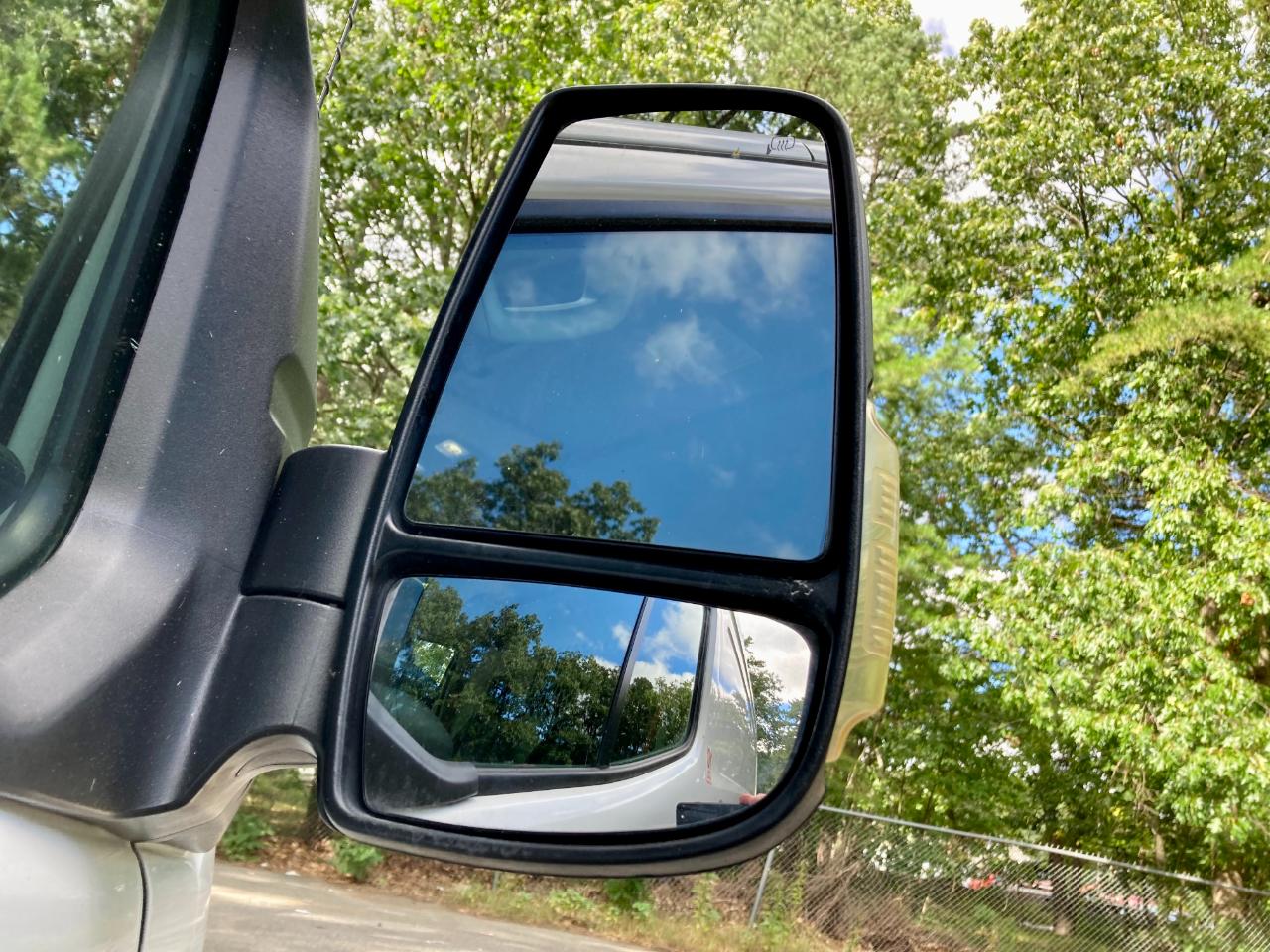 Ford Transit 250 Van High Roof w/Sliding Pass. 148-in. WB EL 2022
