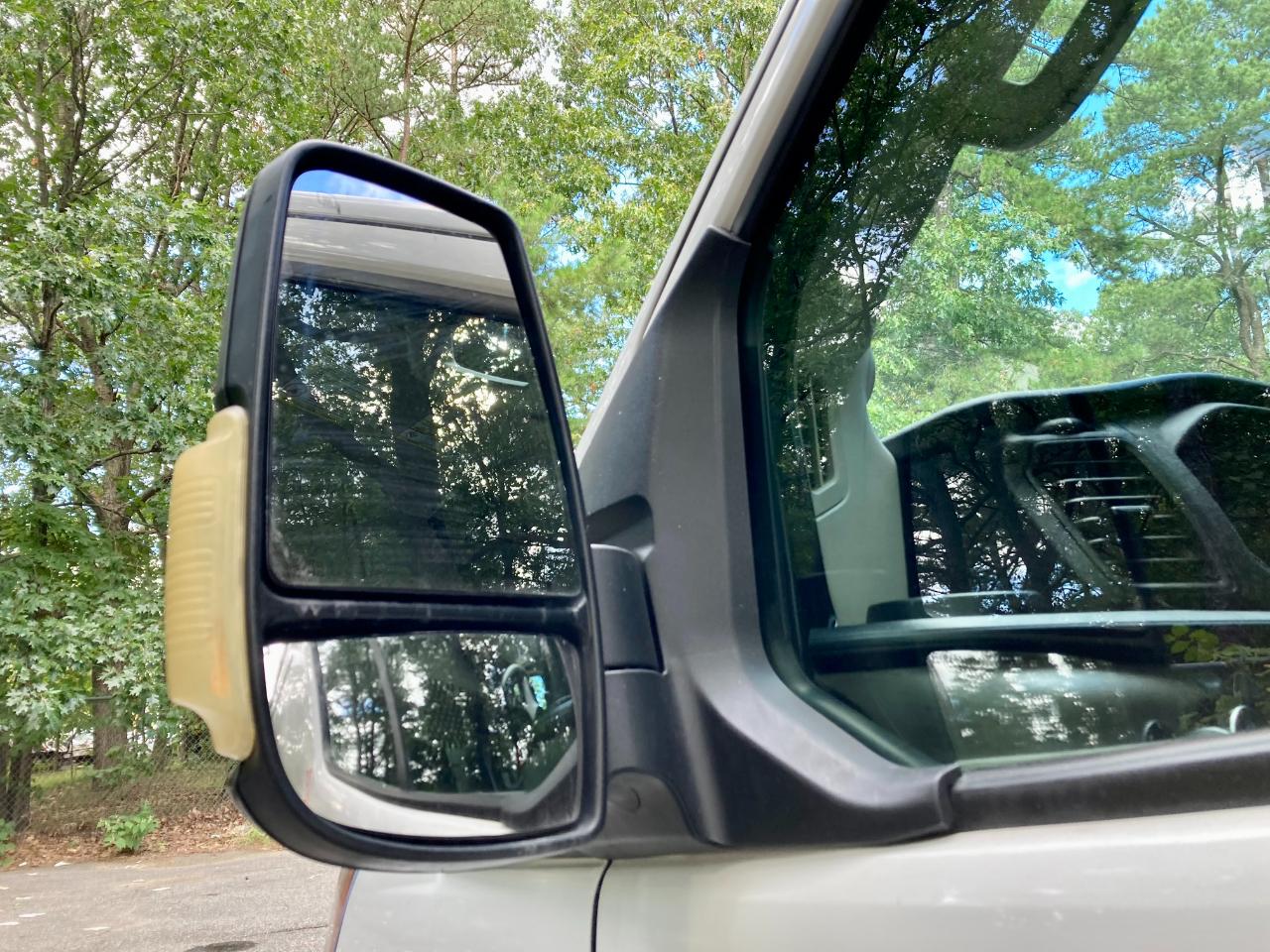 Ford Transit 250 Van High Roof w/Sliding Pass. 148-in. WB EL 2022