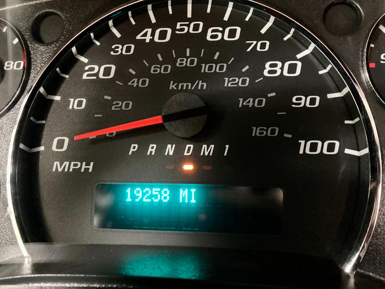 GMC Savana G3500 Cargo 2013