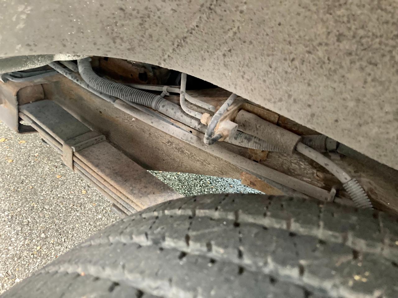 GMC Savana G3500 Cargo 2013
