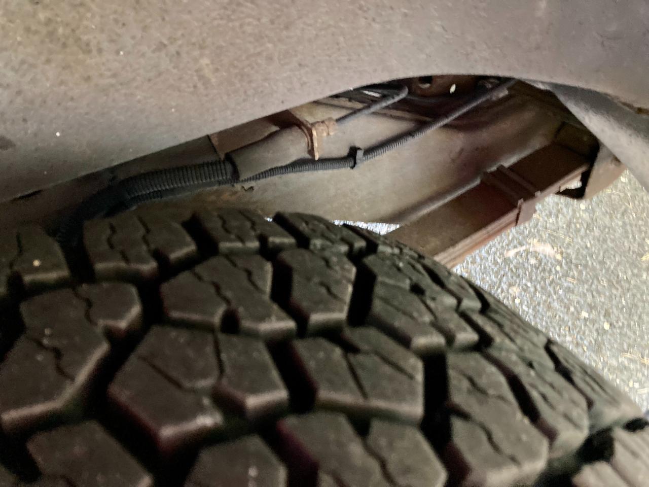 Chevrolet Express 2500 Cargo 2011
