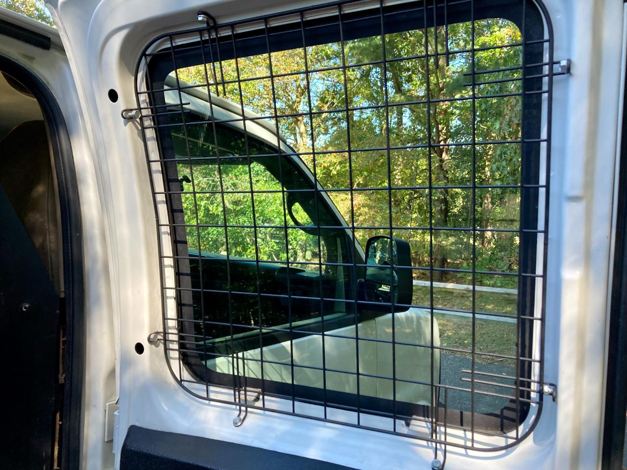 Chevrolet Express 2500 Cargo 2011