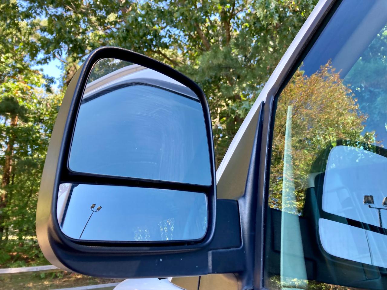 Chevrolet Express 2500 Cargo 2011