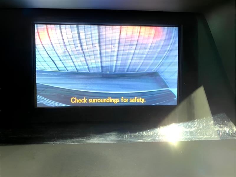 Lexus RX 350 AWD 2015