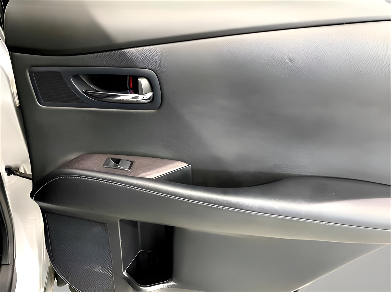 Lexus RX 350 AWD 2015