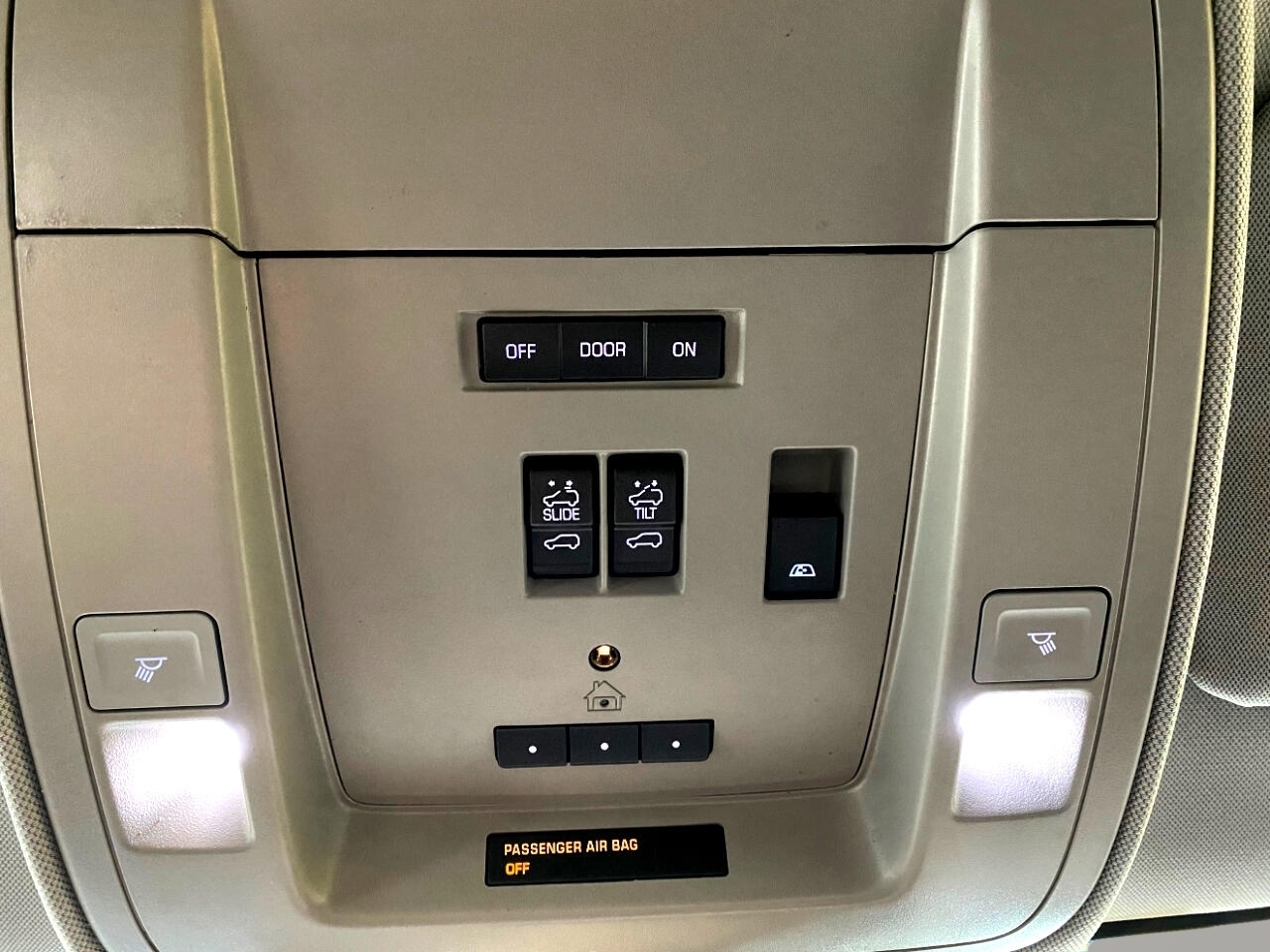 GMC Sierra 1500 Denali Crew Cab 4WD 2017