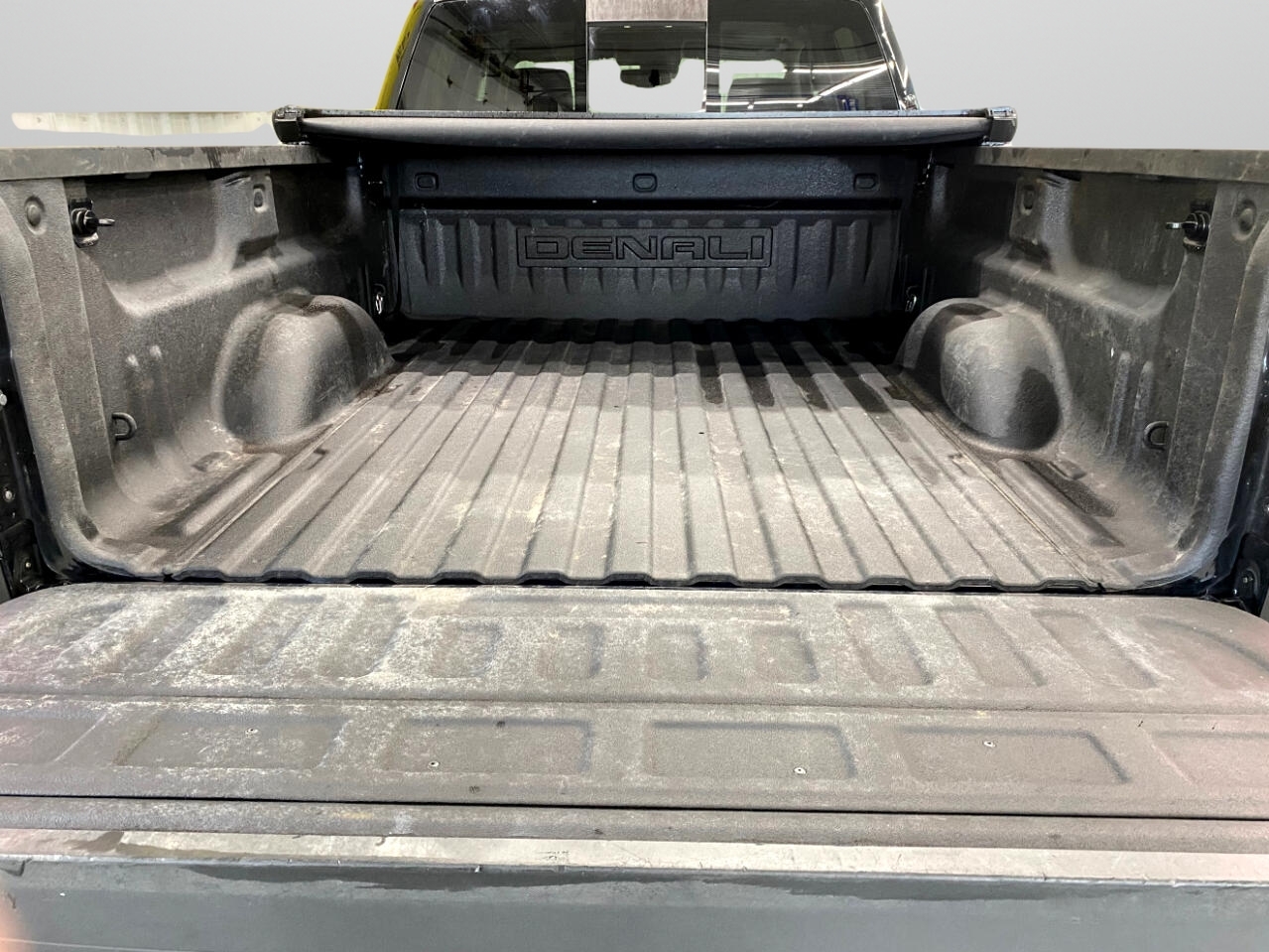 GMC Sierra 1500 Denali Crew Cab 4WD 2017