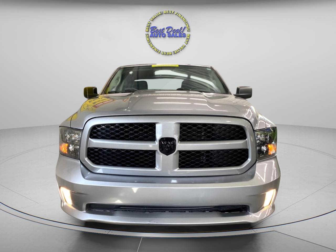 RAM 1500 Classic  2019