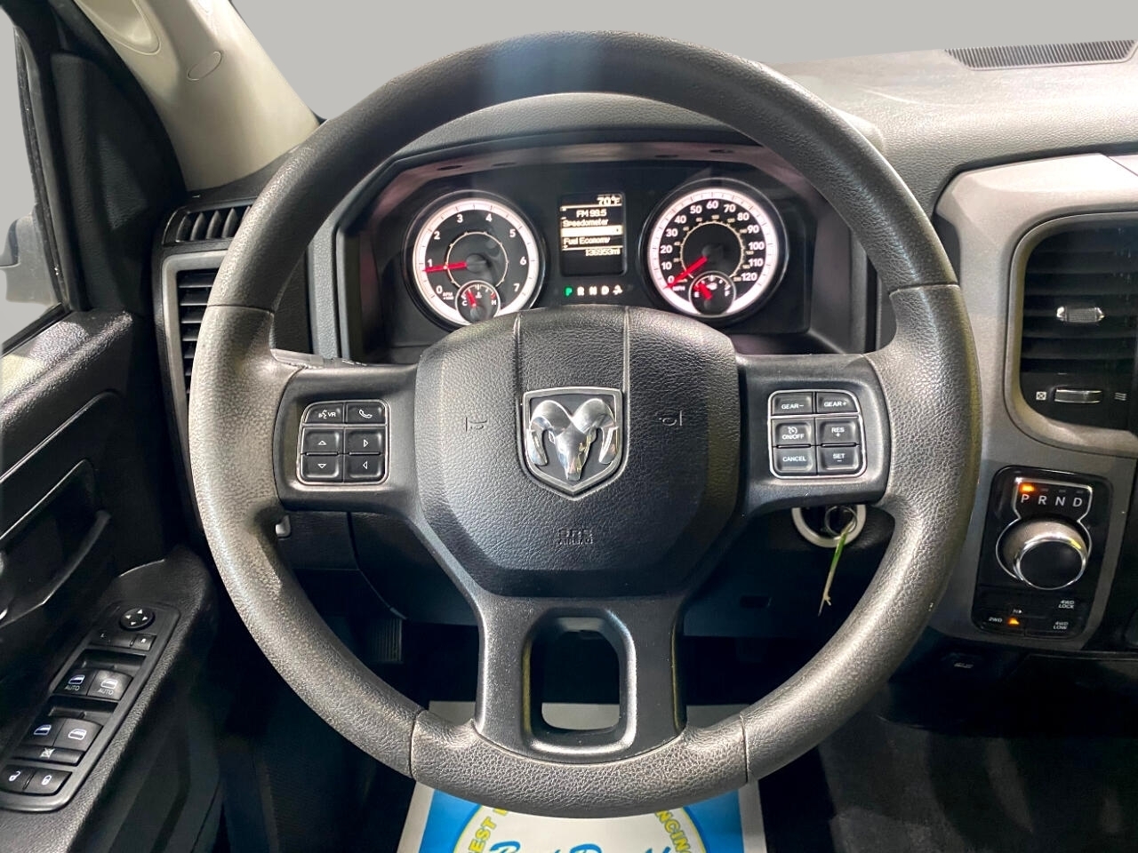 RAM 1500 Classic  2019