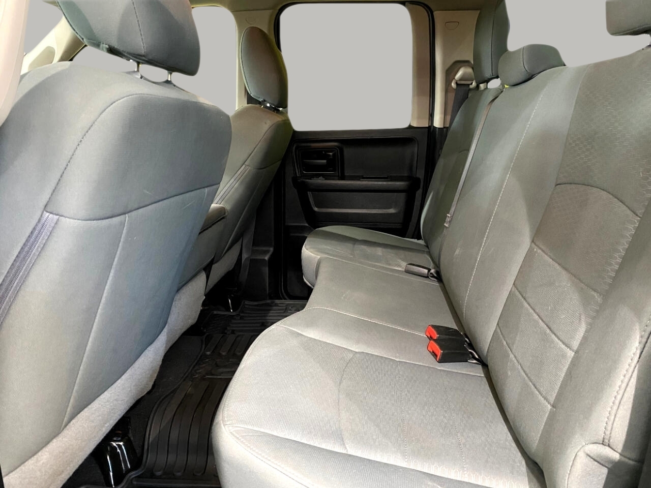 RAM 1500 Classic  2019