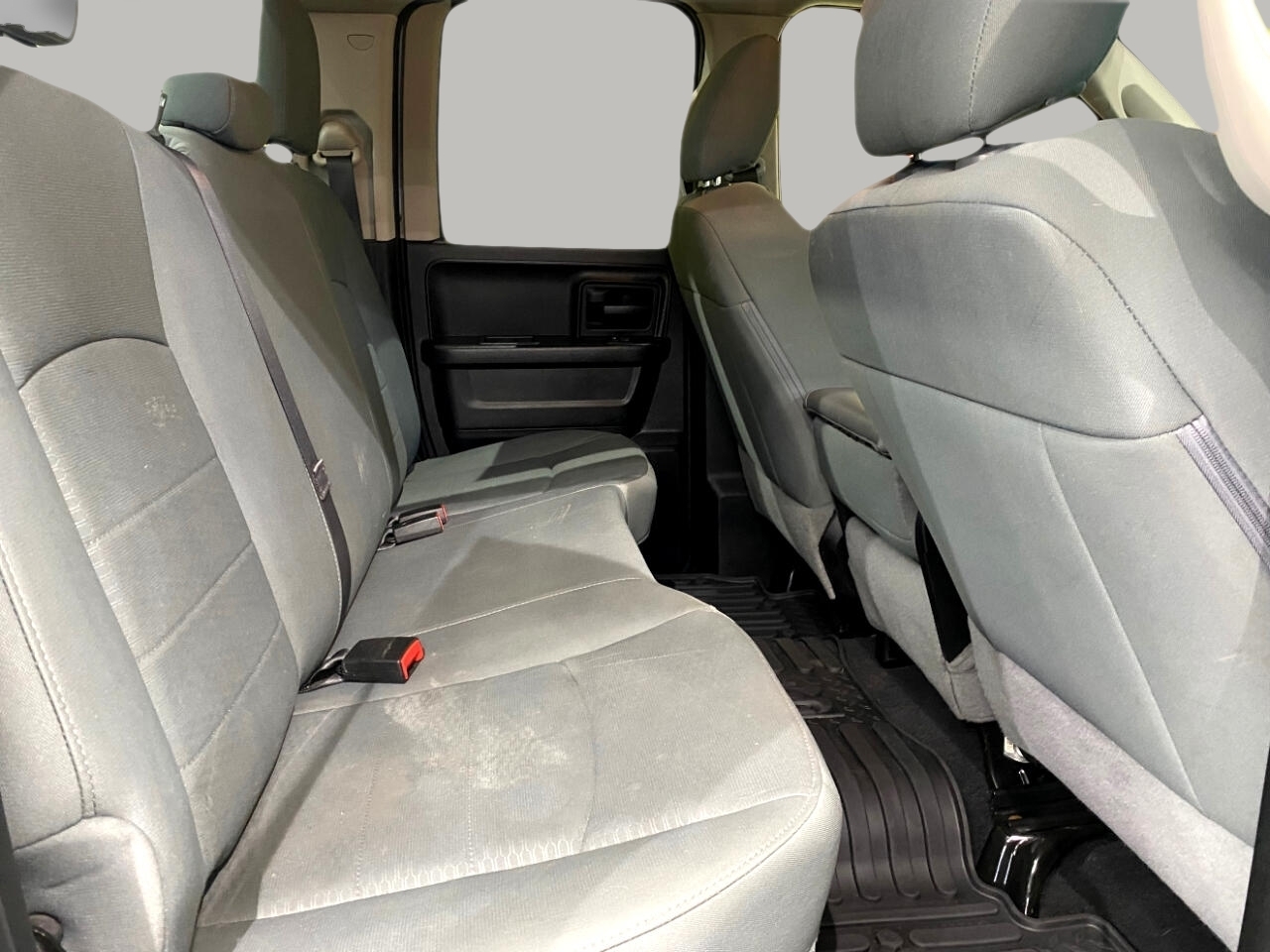 RAM 1500 Classic  2019