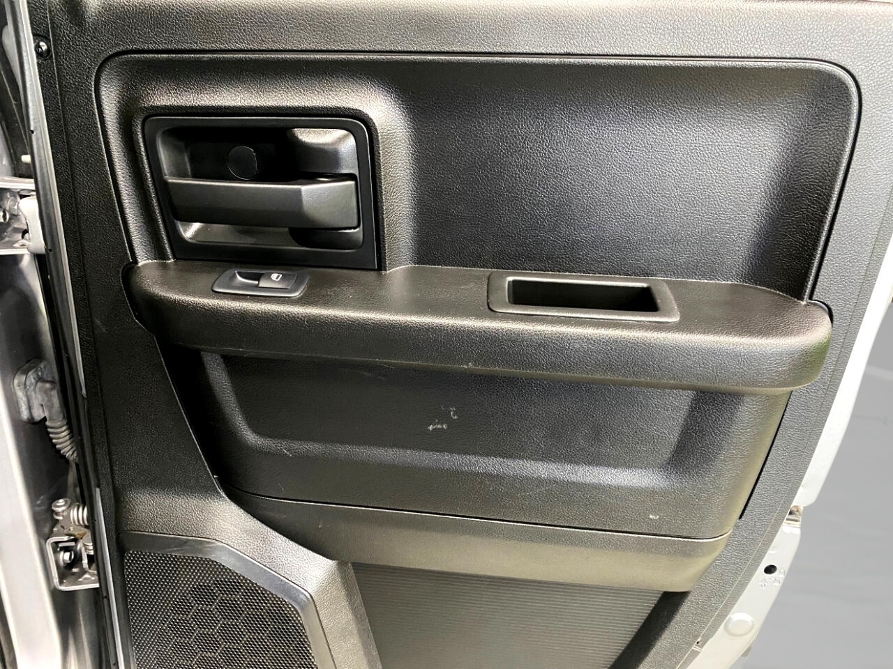 RAM 1500 Classic  2019