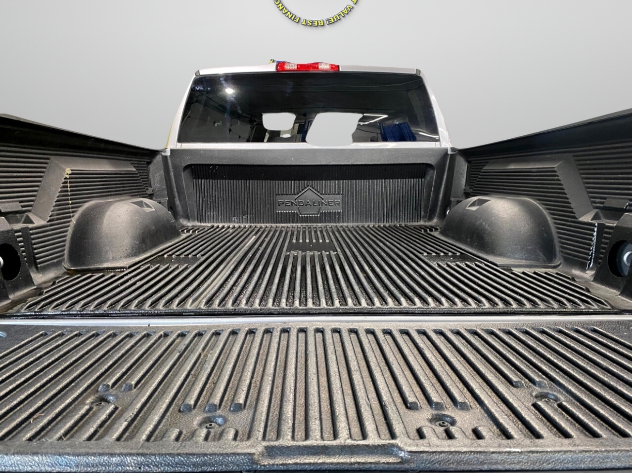 RAM 1500 Classic  2019