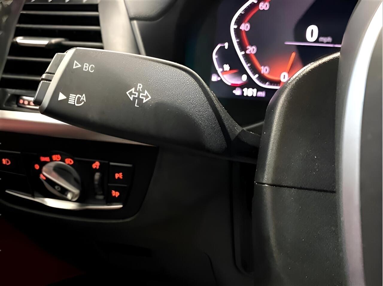 2020 Bmw X4 xDrive30i photo 11