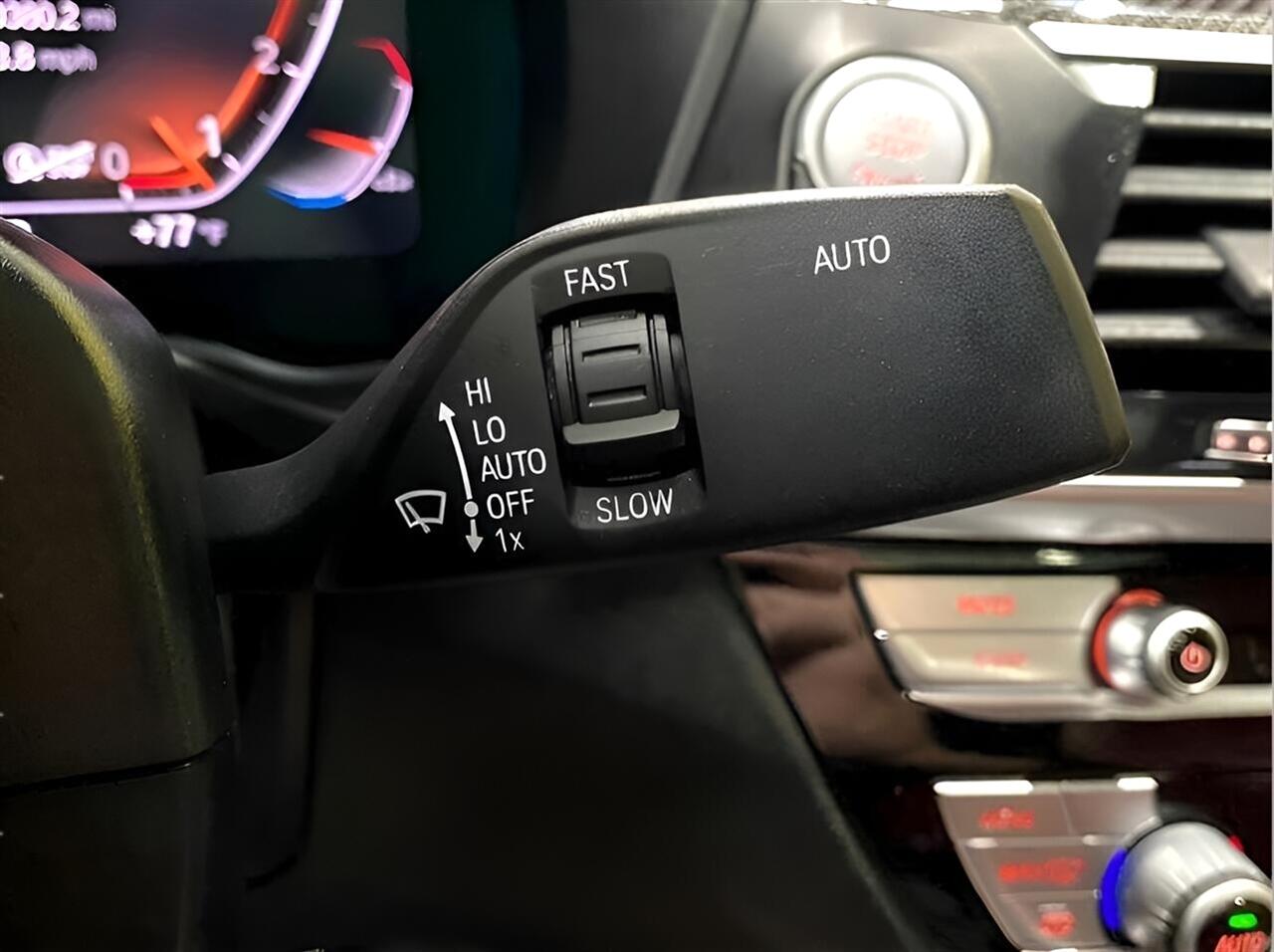 2020 Bmw X4 xDrive30i photo 13